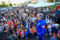 Festivalul de explorare spațială și astronomie „ASTROFEST 2017” s-a încheiat sâmbătă