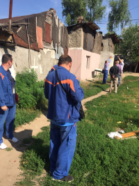 Amenzi în valoare de 3000 de lei aplicate de Poliția Locală Sector 3 în zona Anestinelor