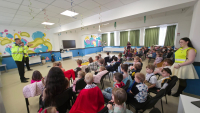 lectie-interactiva-de-educatie-rutiera-sustinuta-de-politia-locala-sector-3-poza-2