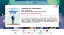 „Cinema în aer liber” continuă! Ecranul uriaș din parcul Titan se aprinde la ora 20.30