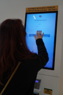 Automate de tip self service pentru plata impozitelor și taxelor locale în Sectorul 3