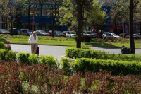 Bulevardul Unirii, modernizat la standarde europene