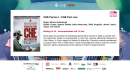 „Che” – un om, o legendă, un film, la „Cinema în aer liber”!