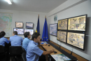Sistemul de supraveghere video din Sectorul 3  se extinde cu 277 de camere