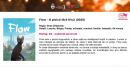 Așteptarea a luat sfârșit: „Cinema în aer liber” începe astăzi, 19 august!