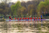 Cupa Campionilor Speciali, în parcul Alexandru Ioan Cuza