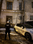 Echipajele Direcției Generale de Poliție Locală Sector 3, sprijin în acțiunile Inspectoratului General de Imigrări