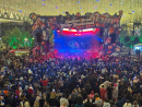 Programul „Laminor Plaza Winter Wonderland” de sărbători