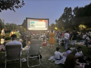 Weekend cu „Cinema în aer liber” și „Stagiune muzicală estivală”