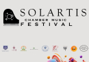 Festivalul de Muzică de Cameră Solartis,  la Școala Gimnazială de Arte nr. 5