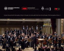 Recomandare culturală!  Masterclass și Concurs Internațional de Dirijat în Sectorul 3