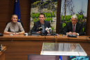 Împreună salvăm parcul IOR! – conferință privind recuperarea terenului retrocedat Primarul Robert Negoiță: „Invităm cetățenii Sectorului 3 la protest”