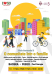 „Zilele Sectorului 3 – O comunitate într-o familie” pe hartă online Dai click și afli programul evenimentului!