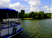 Plimbările cu vaporașul pe lacul IOR, suspendate