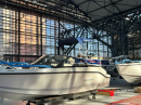 Acces gratuit pentru grupuri de copii, la Salonul Nautic Internațional București