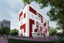 Obiectiv îndeplinit la Școala „Voievod Neagoe Basarab”! Clădire în stare de degradare, reconstruită la standarde moderne de Primăria Sectorului 3
