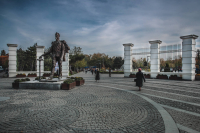 Parcul Alexandru Ioan Cuza