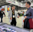 Primarul Sectorului 3 a vizitat târgul FoodService & Hospitality Expo de la Hala Laminor