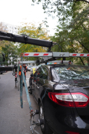 Măsuri pentru deblocarea mai rapidă a zonelor afectate de parcări neregulamentare în Sectorul 3