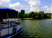 Plimbările cu vaporașul pe lacul IOR,  suspendate astăzi, 6 iunie