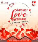 „Căsătorii pentru o zi!”  Sectorul 3 sărbătorește iubirea la „Laminor Love Wonderland!”