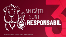 Peste 10.000 de lei, cunatumul amenzilor aplicate proprietarilor de câini care nu au păstrat curățenia