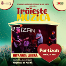 Stagiunea Muzicală Estivală: 20 de ani de muzică în aer liber Start ediție aniversară!