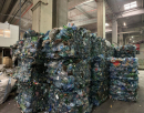 Peste 62% din deșeurile colectate pe raza Sectorului 3 au fost sortate pe fracții