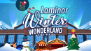 Pregătirile pentru „Laminor Winter Wonderland” sunt în toi
