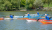 Cupa Titan la caiac-canoe: competiția care aduce pe același val  sportivii de performanță și amatorii