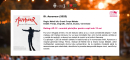 Proiecții cinema și muzică live, în parcurile din Sectorul 3
