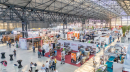 FoodService & Hospitality Expo 2024 la Hala Laminor! Pentru trei zile, centru de business HoReCa și Retail în Europa de Sud-Est