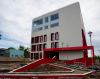 Complexul educațional Victor Brauner, complet funcțional în curând! Ultima etapă: mobilarea sălilor de clasă