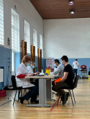„Sânge pentru viață!”, campanie inițiată  de Primăria Sectorului 3
