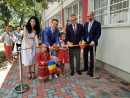 Inaugurare în Sectorul 3. Primarul Robert Negoiță: La fiecare două săptămâni deschidem o grădinită și o creșă