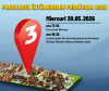 Întâlnirile de primăvară cu cetățenii: 20 și 21 mai