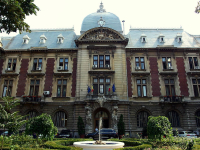 Palatul Ministerului Agriculturii