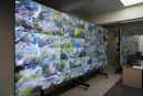 Monitorizare cu 2000 de camere video,  în Sectorul 3