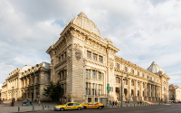 Muzeul Naţional de Istorie a României