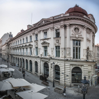 Palatul Băncii Generale Române