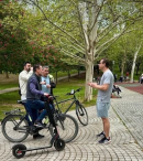 Primarul Robert Negoiță participă la o nouă serie de întâlniri  cu locuitorii Sectorului 3