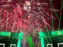 40.000 de bucureșteni au sărbătorit Revelionul 2023 organizat de Primăria Sectorului 3 în parcul Titan