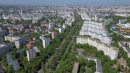 Din toamnă, copaci din pepiniera proprie, plantați în Sectorul 3