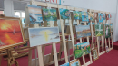 Expoziție inedită de pictură în Sectorul 3