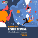 Tradiția continuă! Reverie de iarnă la revelion 2024, în parcul Titan