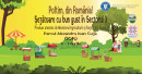 Parcul Titan găzduiește târgul de produse agroalimentare românești „Poftim din România! Șezătoare cu bun gust în sectorul 3” 