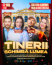 „Tinerii Schimbă Lumea”: Conferințe motivaționale TED Talks în liceele din Sectorul 3