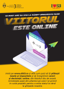 Începe distribuirea Ghidului pentru Depunerea Declarațiilor Online