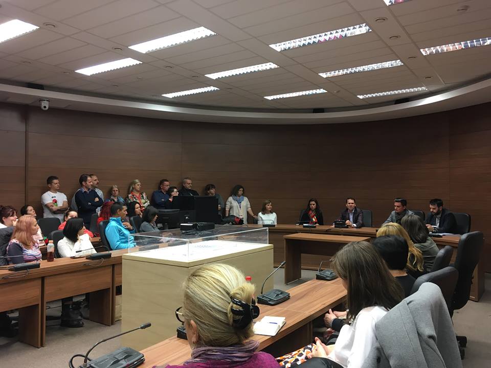 Primăria Sectorului 3 reia întâlnirile cu reprezentanții asociațiilor de proprietari începând cu data de 12.12.2019