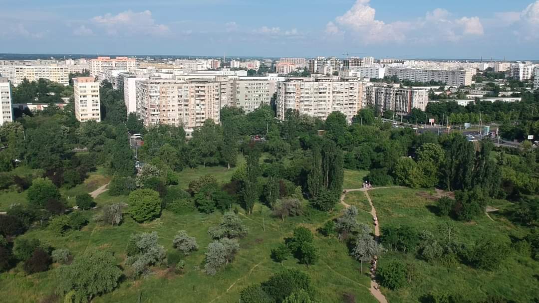 Apel al Primăriei Sectorului 3 pentru salvarea celor 12 hectare retrocedate din parcul IOR